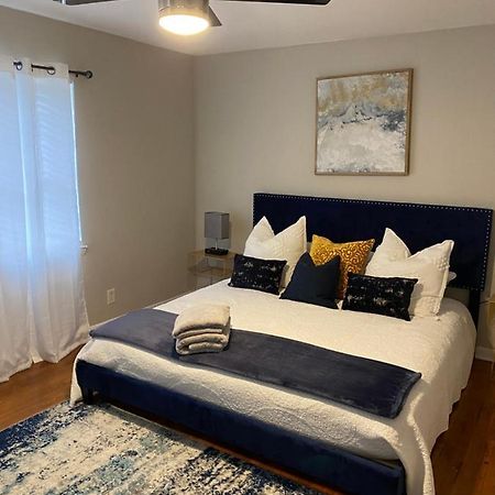 Moonlight Suite King Bd Free Parking Fast Wi-Fi Kitchen Pool 亚特兰大 外观 照片