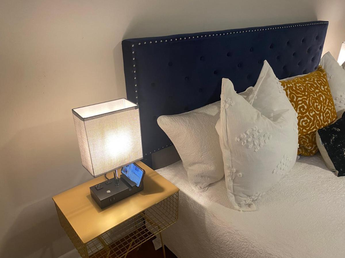 Moonlight Suite King Bd Free Parking Fast Wi-Fi Kitchen Pool 亚特兰大 外观 照片
