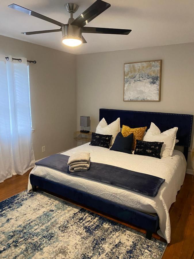 Moonlight Suite King Bd Free Parking Fast Wi-Fi Kitchen Pool 亚特兰大 外观 照片